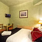 Πανσιόν U Hada