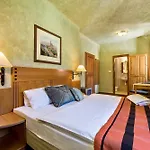 Πανσιόν U Hada Český Krumlov