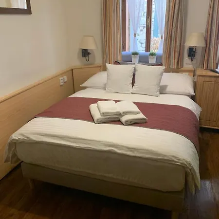 Guest house U Hada 3*