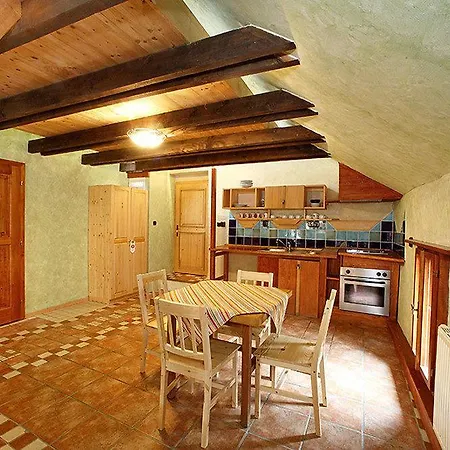 U Hada Guest house Cesky Krumlov