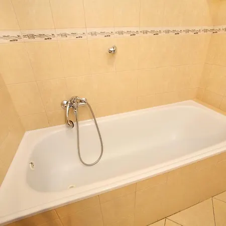 Vendégház U Hada Český Krumlov