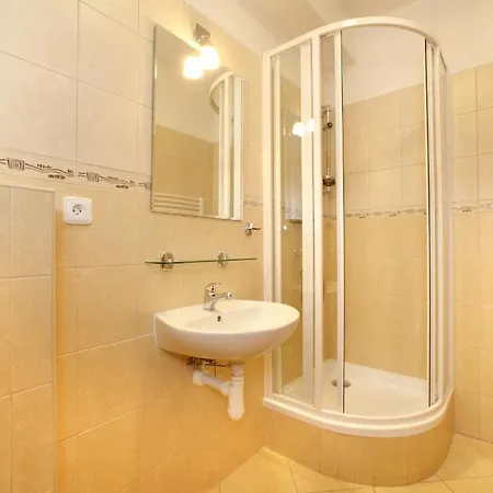 U Hada Guest house 3*