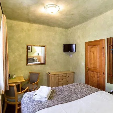 U Hada Guest house Cesky Krumlov