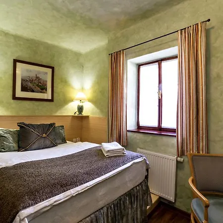 Guest house U Hada 3*