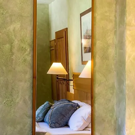 Vendégház U Hada 3*