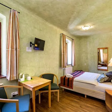 U Hada Guest house 3*