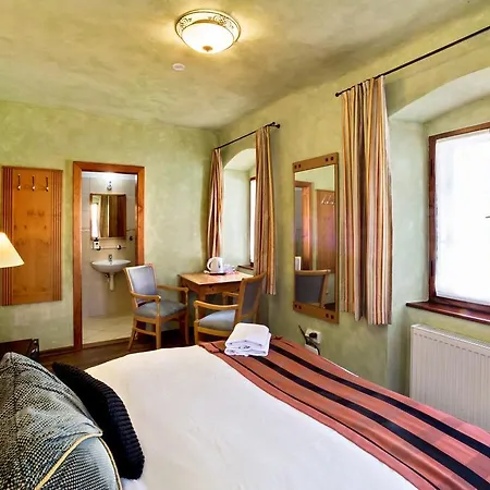 U Hada Guest house Cesky Krumlov
