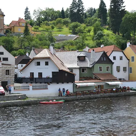 U Hada Vendégház 3*