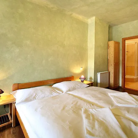 Guest house U Hada