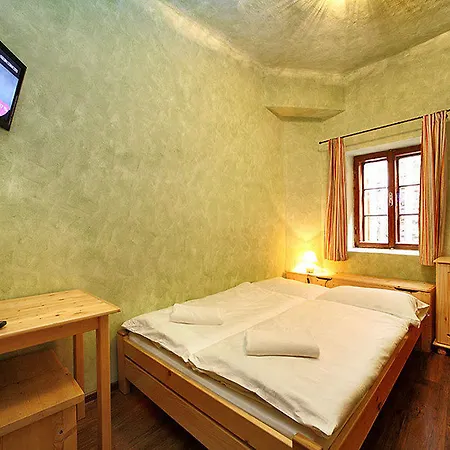 Guest house U Hada Cesky Krumlov