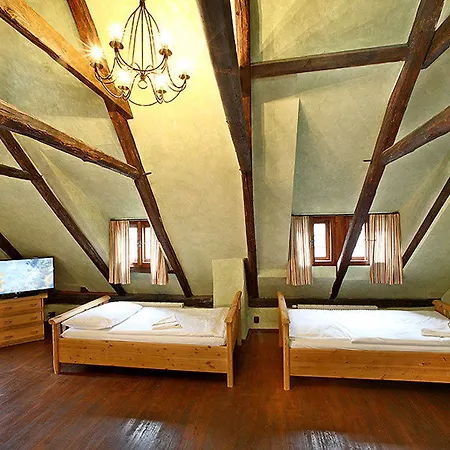 Guest house U Hada 3*