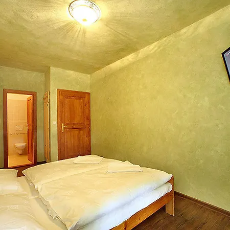 U Hada Vendégház 3*