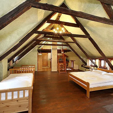 Guest house U Hada
