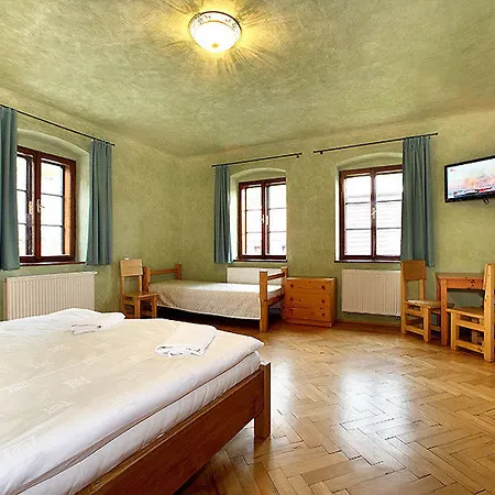 U Hada Guest house