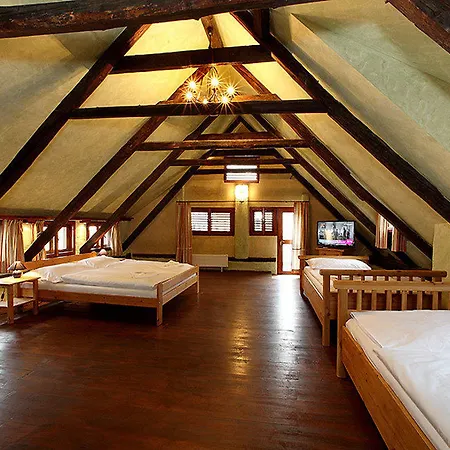 U Hada Český Krumlov