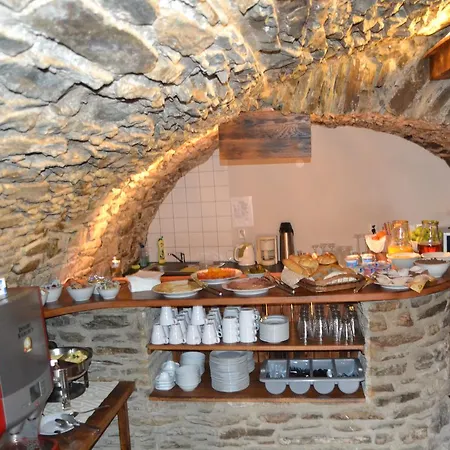 Guest house U Hada 3*