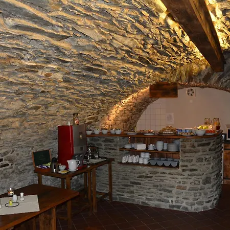 U Hada 3* Cesky Krumlov
