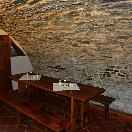 U Hada Cesky Krumlov
