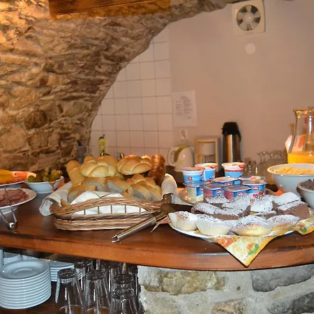 Guest house U Hada