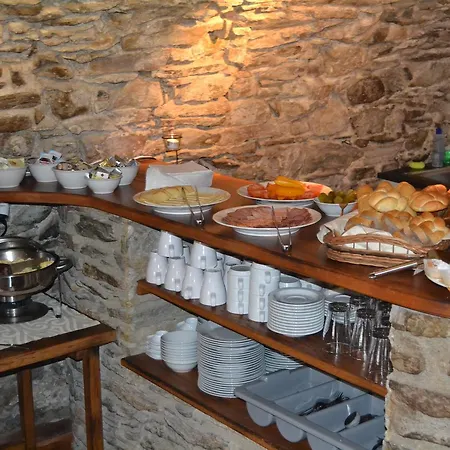 U Hada Guest house 3*