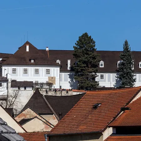 U Hada 3* Cesky Krumlov