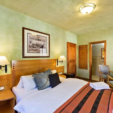Guest house U Hada Cesky Krumlov