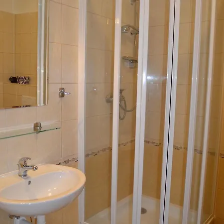 Guest house U Hada Cesky Krumlov