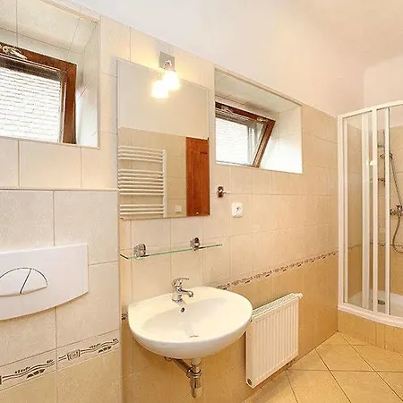 Guest house U Hada