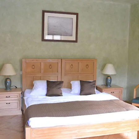 U Hada Český Krumlov