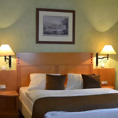 Guest house U Hada 3*