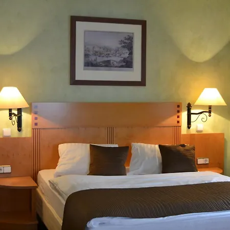 Vendégház U Hada 3*