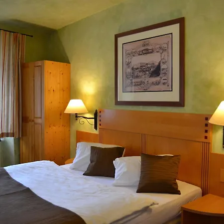 U Hada Český Krumlov