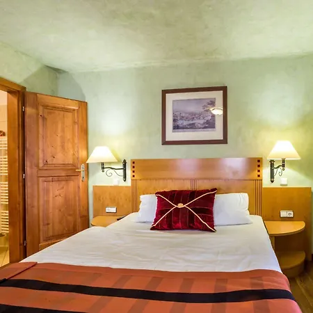 U Hada Guest house 3*