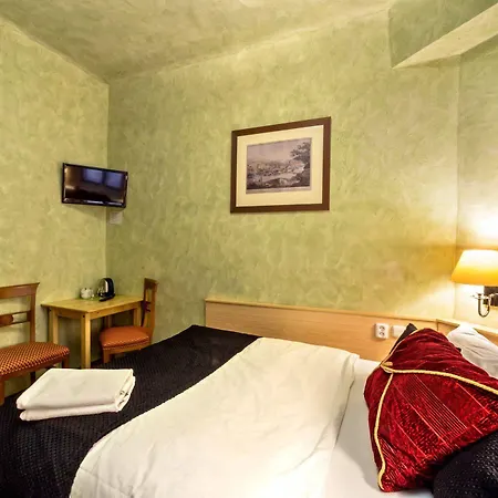 Guest house U Hada