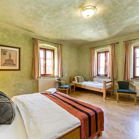 U Hada Guest house 3*