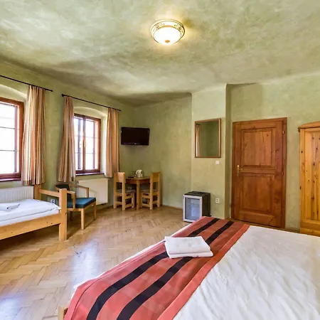 Guest house U Hada 3*