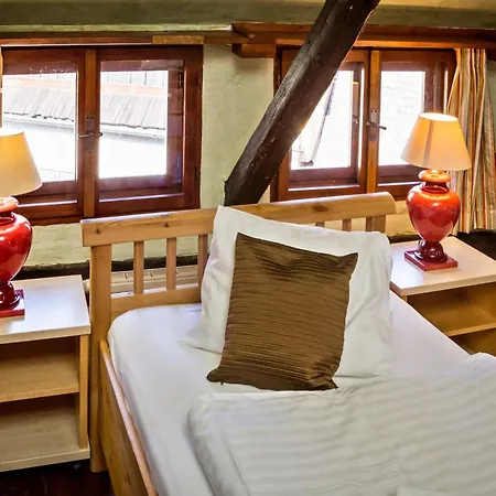 Vendégház U Hada 3*