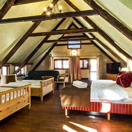 U Hada Guest house Cesky Krumlov