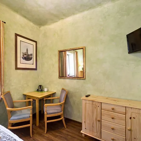U Hada Guest house Cesky Krumlov