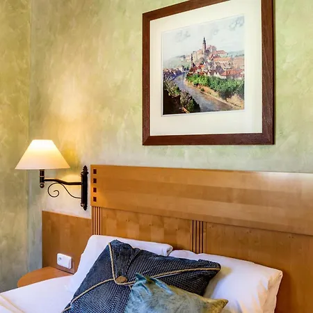 U Hada Vendégház Český Krumlov