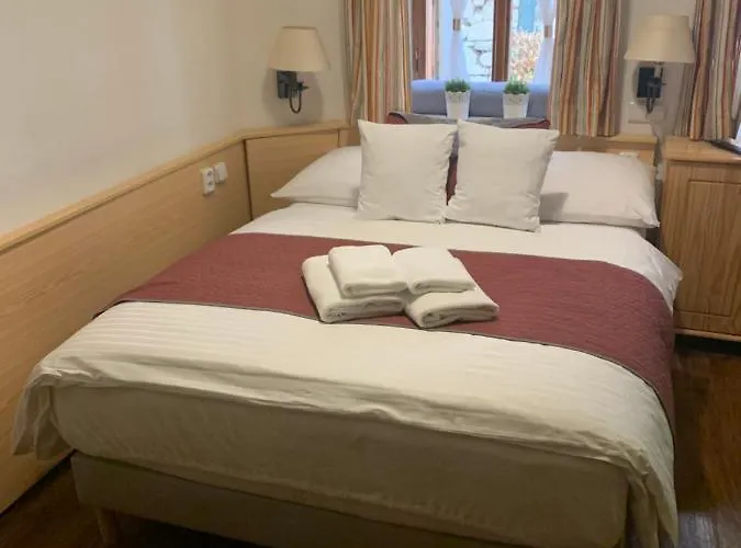 Guest house U Hada 3*