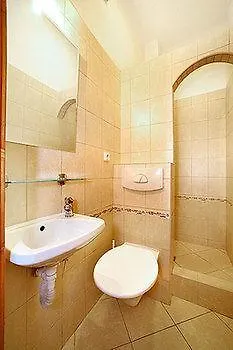 U Hada Casa de hóspedes 3*