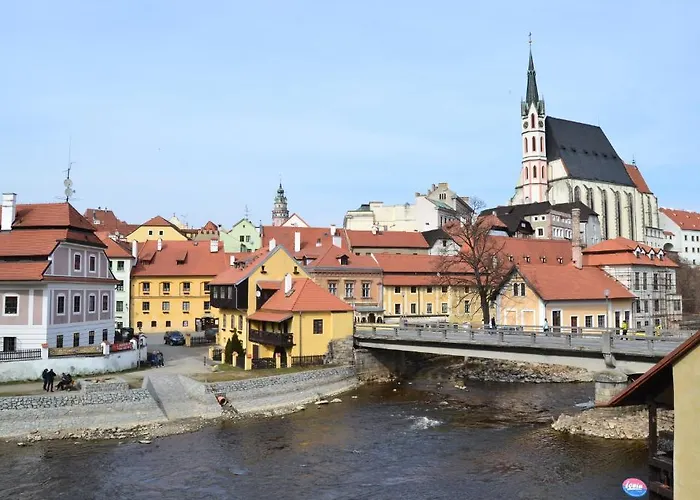 Casa de hóspedes U Hada