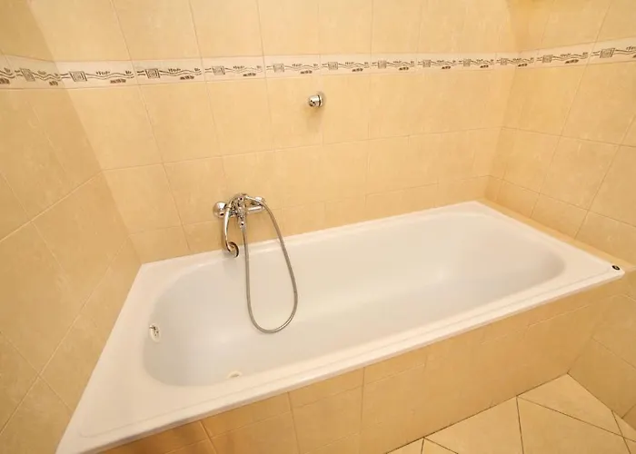 Guest house U Hada Cesky Krumlov