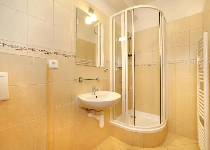 U Hada Guest house 3*