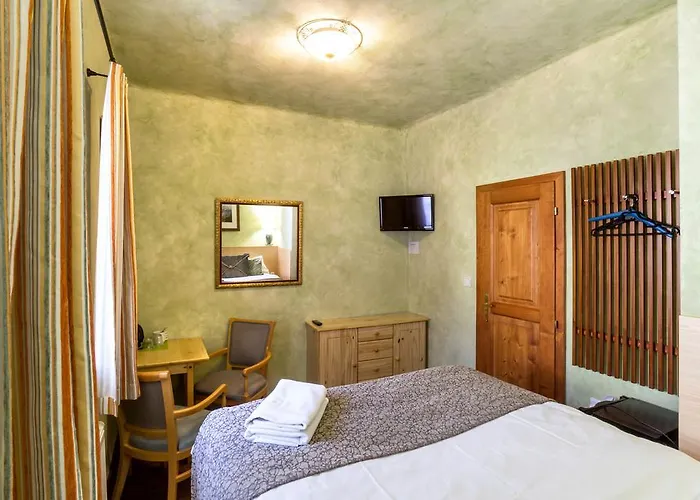 U Hada Guest house Cesky Krumlov