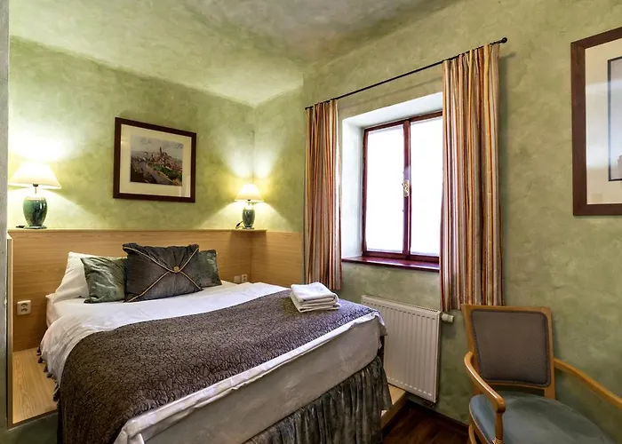 Guest house U Hada 3*