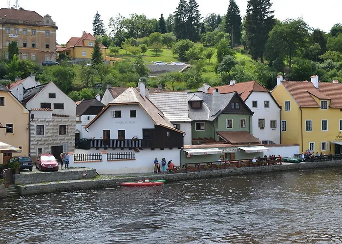 U Hada Guest house 3*