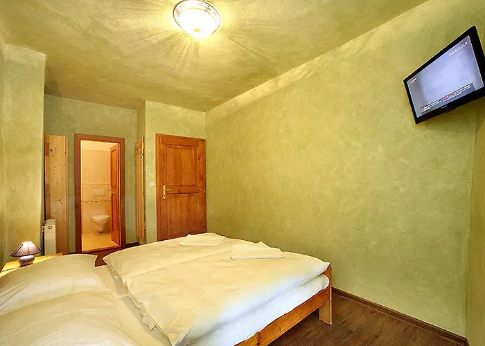 U Hada Casa de hóspedes 3*