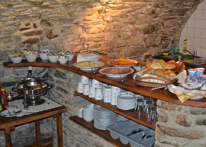 U Hada Guest house 3*